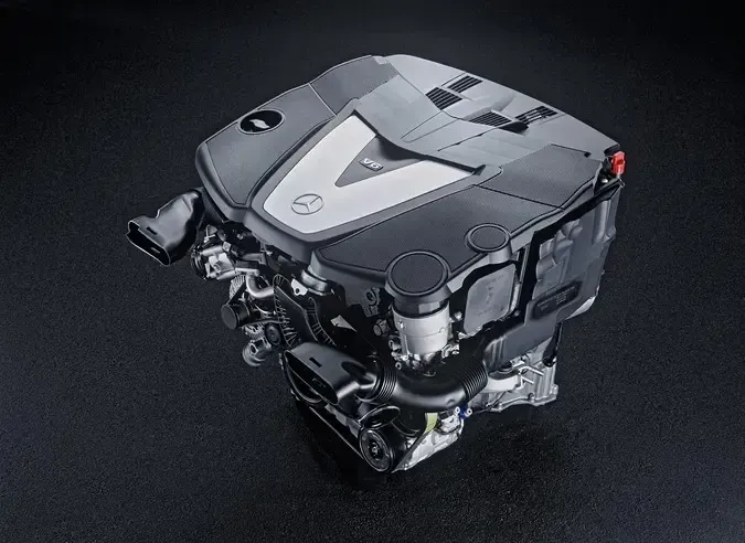 m642 engine1